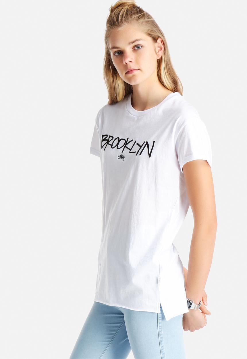 Stussy - Boroughs Muscle Tee