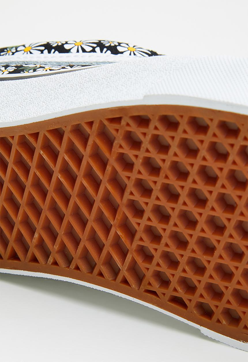Vans - Old skool -  daisy print