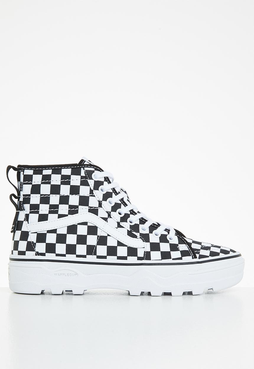 Vans - Sentry SK8-Hi WC 