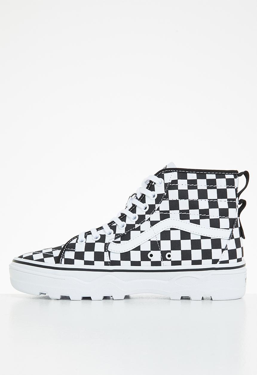 Vans - Sentry SK8-Hi WC 