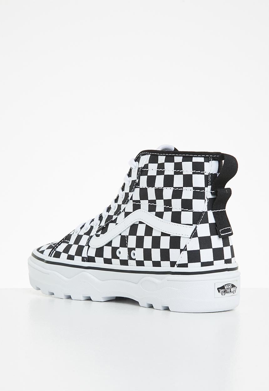 Vans - Sentry SK8-Hi WC 