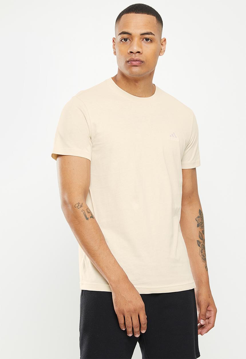 adidas Performance - M sl t - neutral
