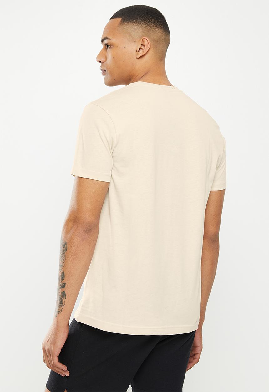 adidas Performance - M sl t - neutral