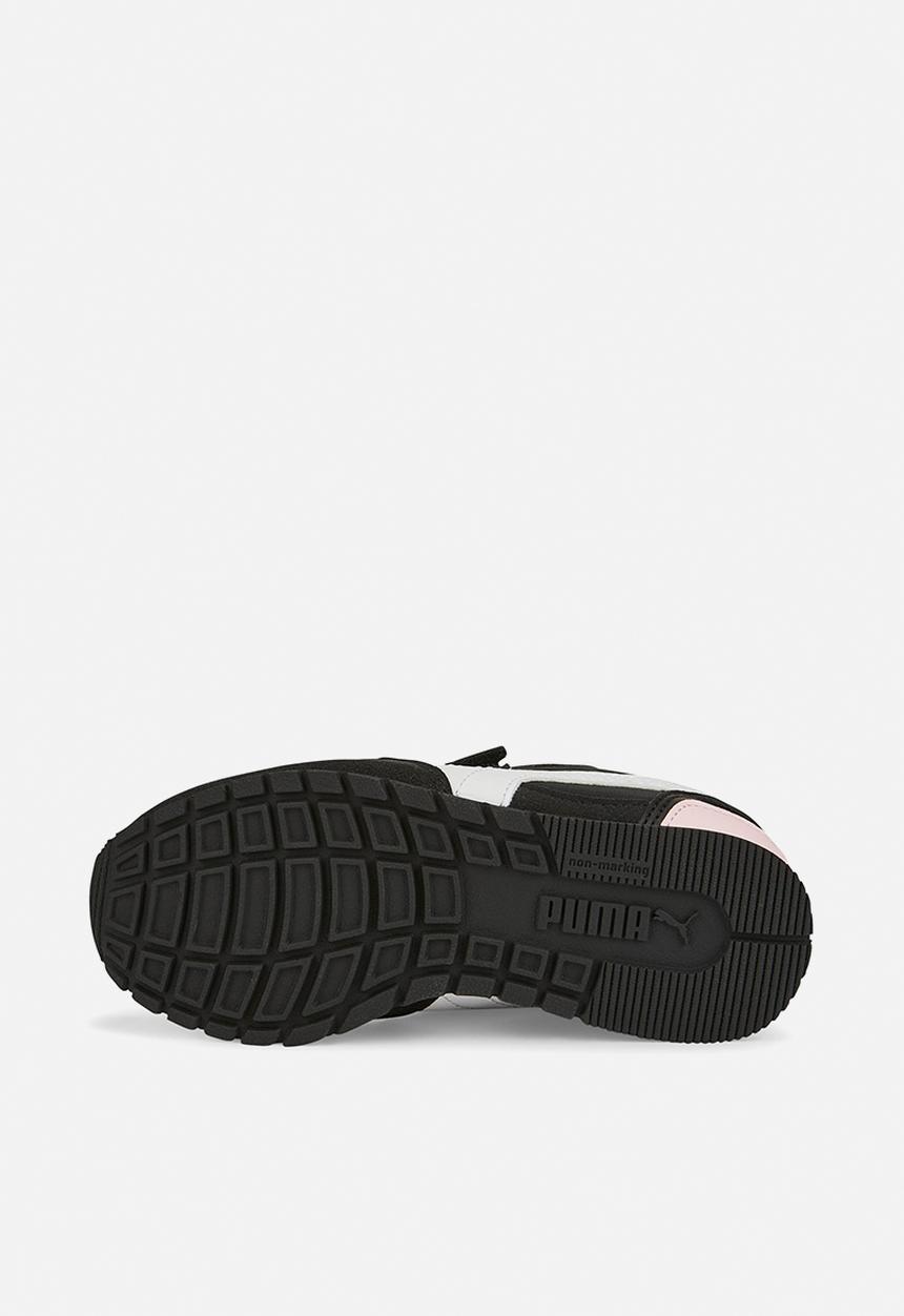 PUMA - St runner v3 nl v ps - puma black-puma white-almond blossom