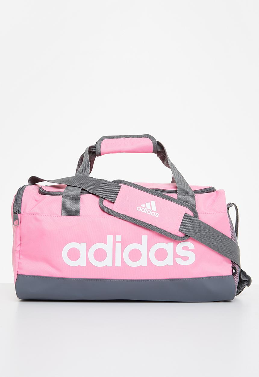 adidas Performance - Linear s duffel - multi