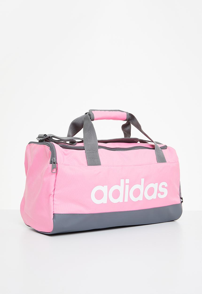 adidas Performance - Linear s duffel - multi