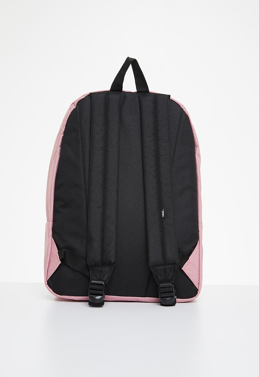 Vans - Wm realm backpack - lilac