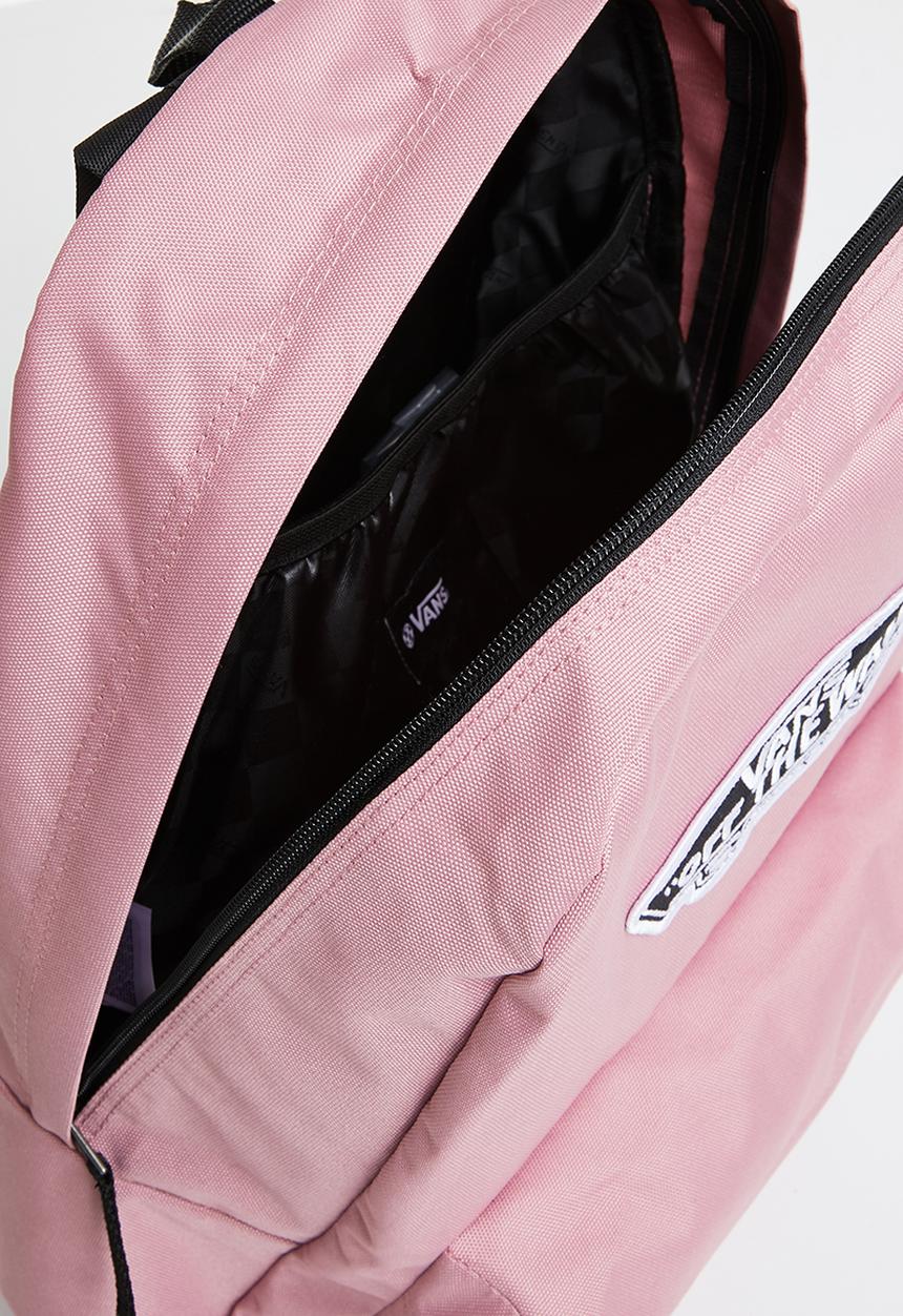 Vans - Wm realm backpack - lilac