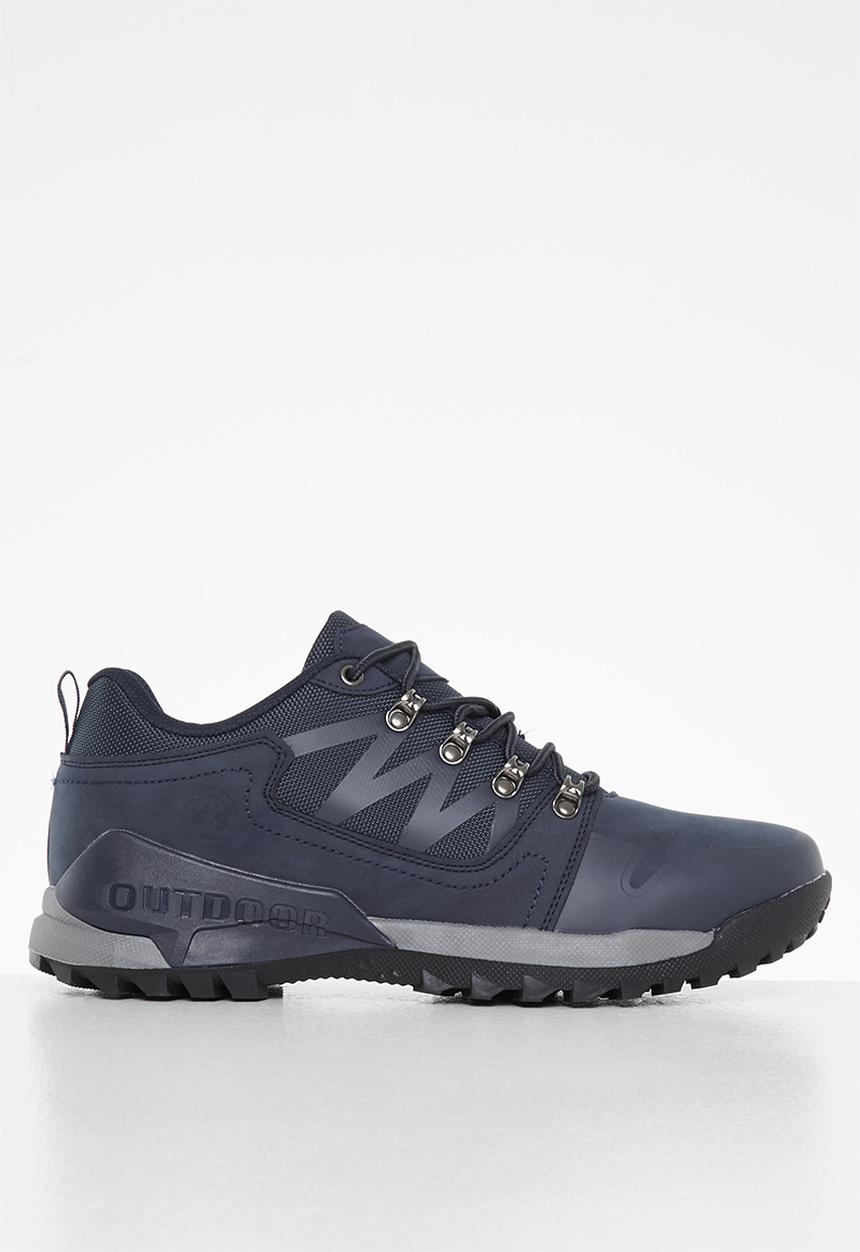 UrbanArt - Tatum 7 nub nyl - navy