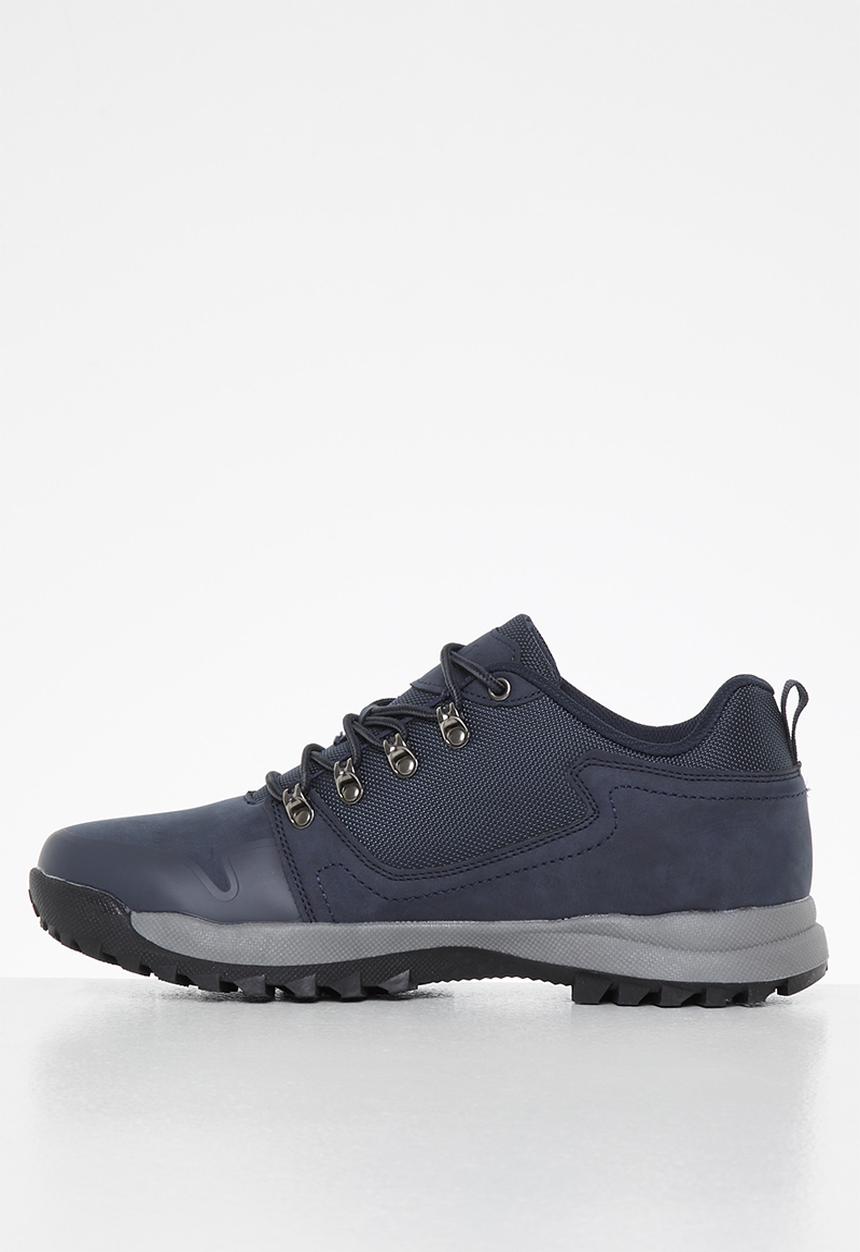 UrbanArt - Tatum 7 nub nyl - navy