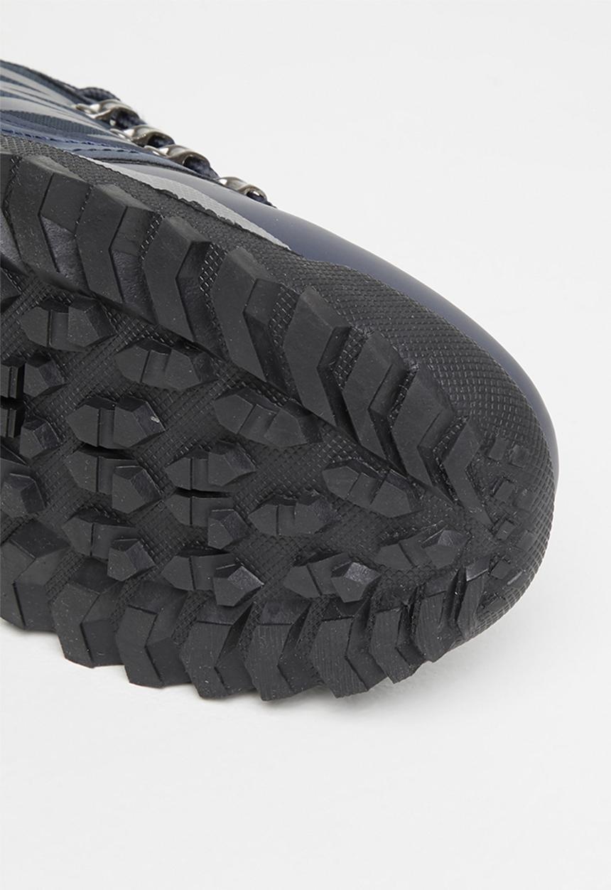 UrbanArt - Tatum 7 nub nyl - navy