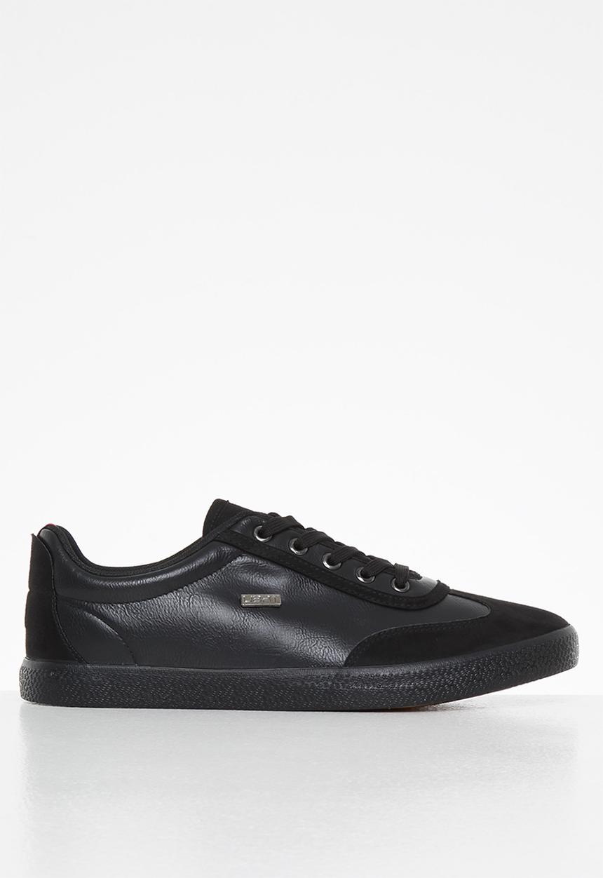 UrbanArt - La 1 sneaker - black