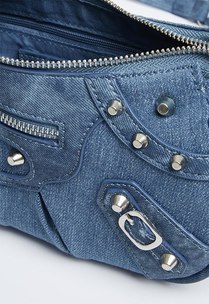Public Desire - Trackstar - denim