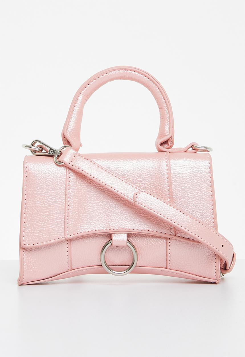 Public Desire - The luana - iridescent pink