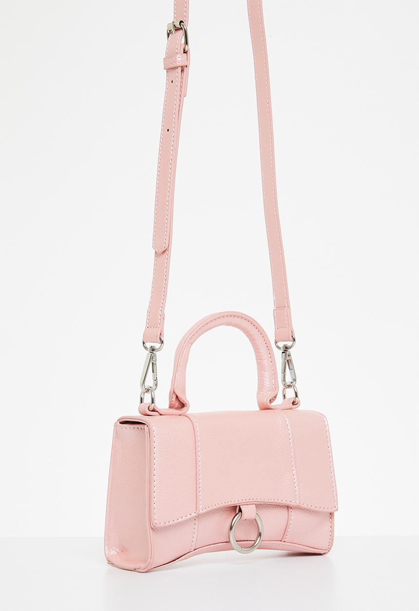 Public Desire - The luana - iridescent pink