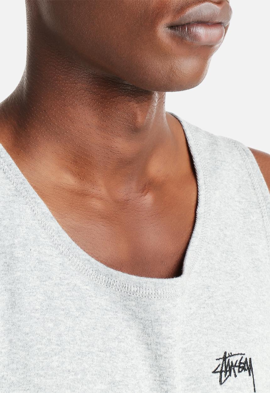 Stussy - Wharfie Tall Tank
