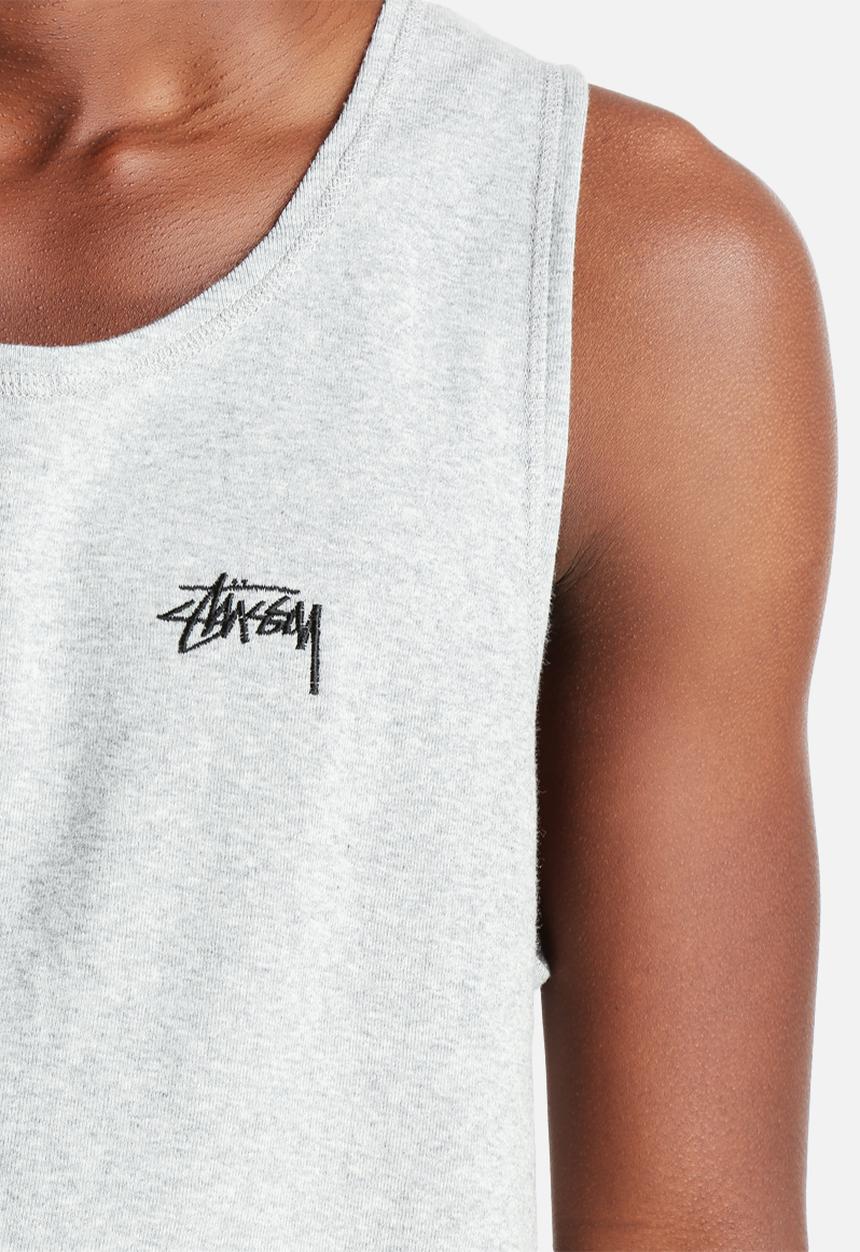 Stussy - Wharfie Tall Tank