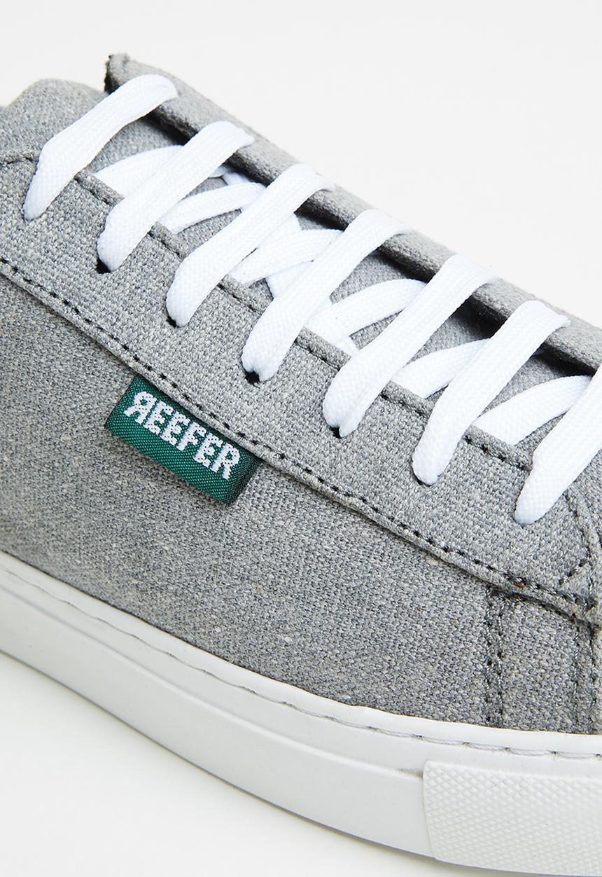 Steel hemps - gray