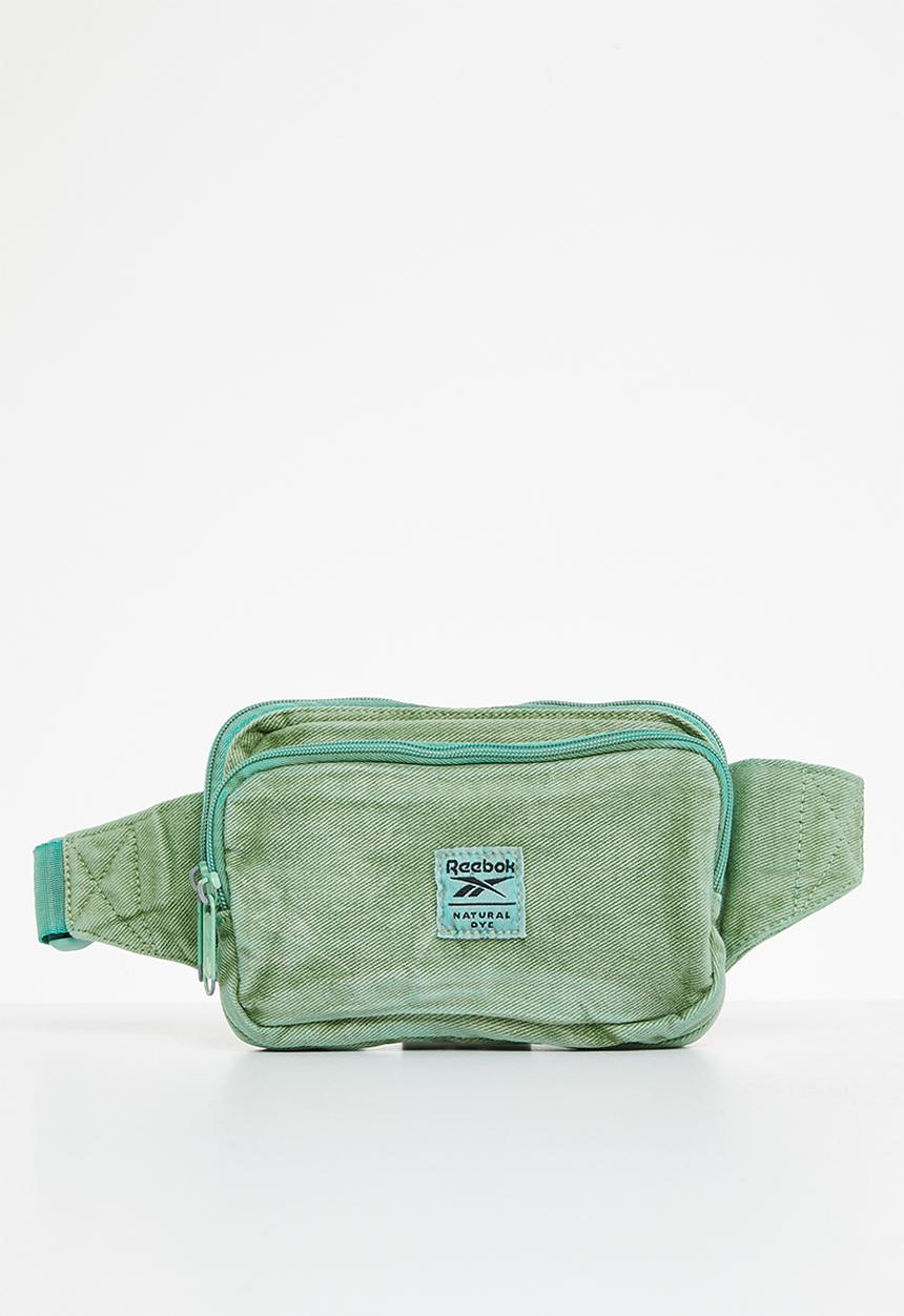 Reebok - Cl fo small bag nd - light sage 