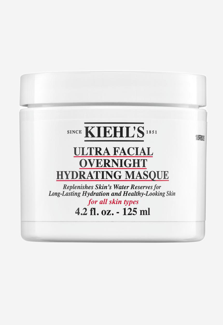 Kiehl's - Ultra Facial Overnight Hydrating Mask