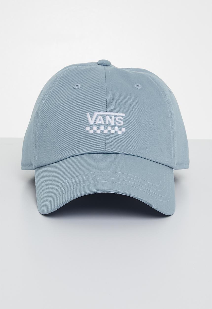 Vans - Wm court side hat - ashley blue