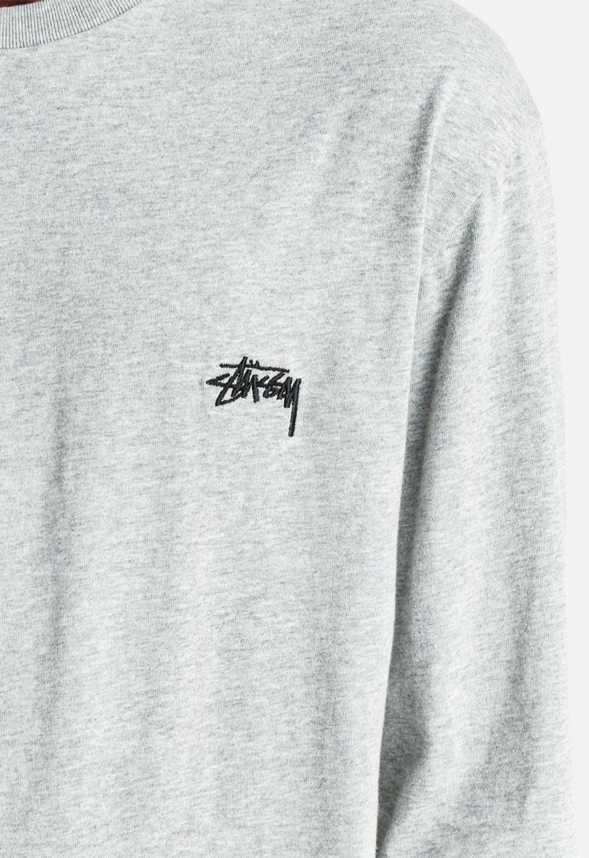 Stussy - Basic Tall L/S Tee