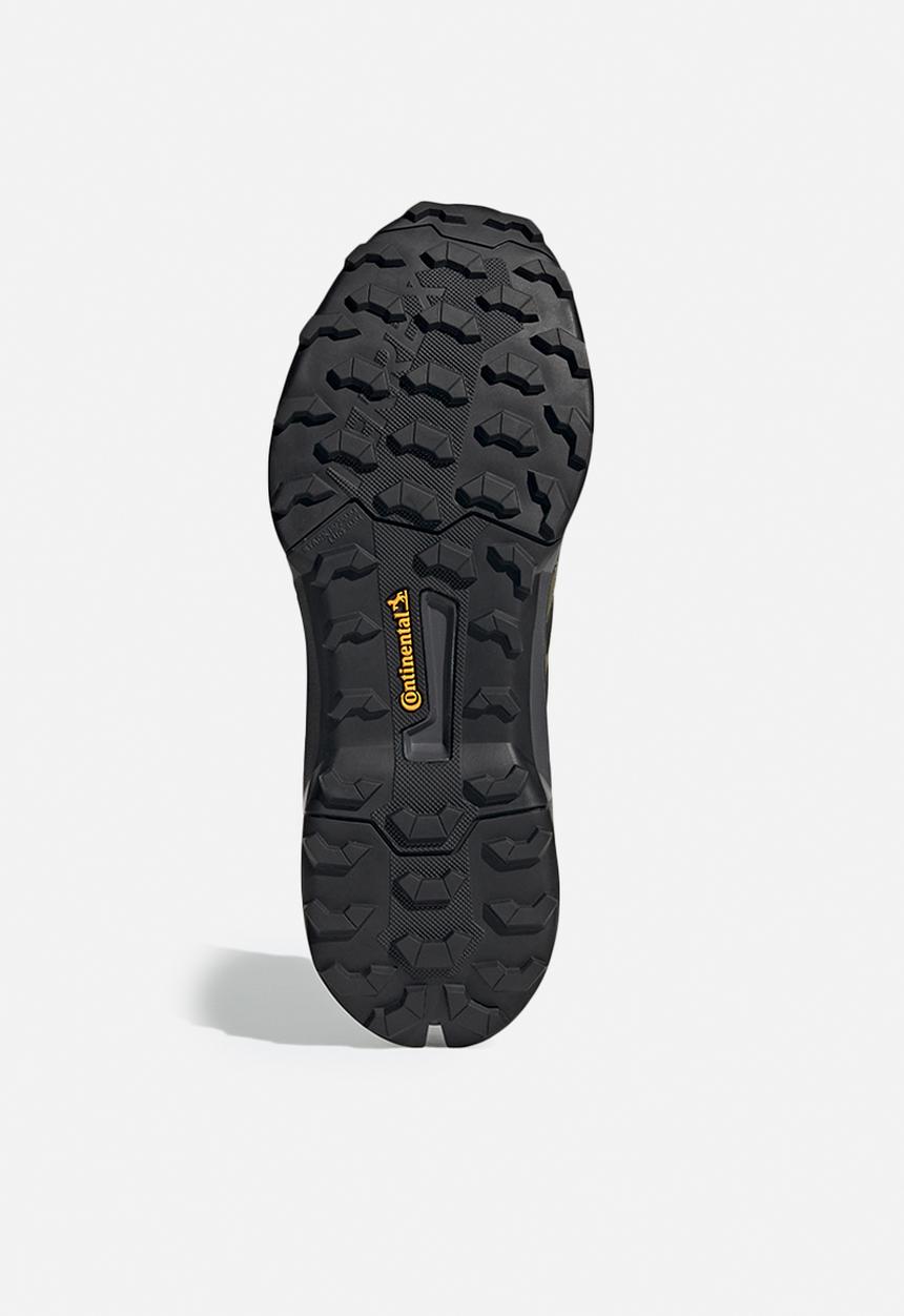 adidas Performance - Terrex ax4 - focus olive/core black/grey six