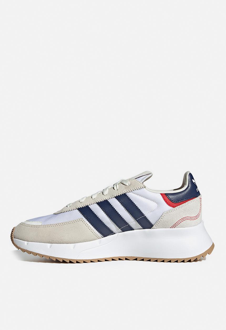 adidas gazelle silver green womens ADIDAS RETROPY F2 KIDS - IG5127 – bCODE main image 0