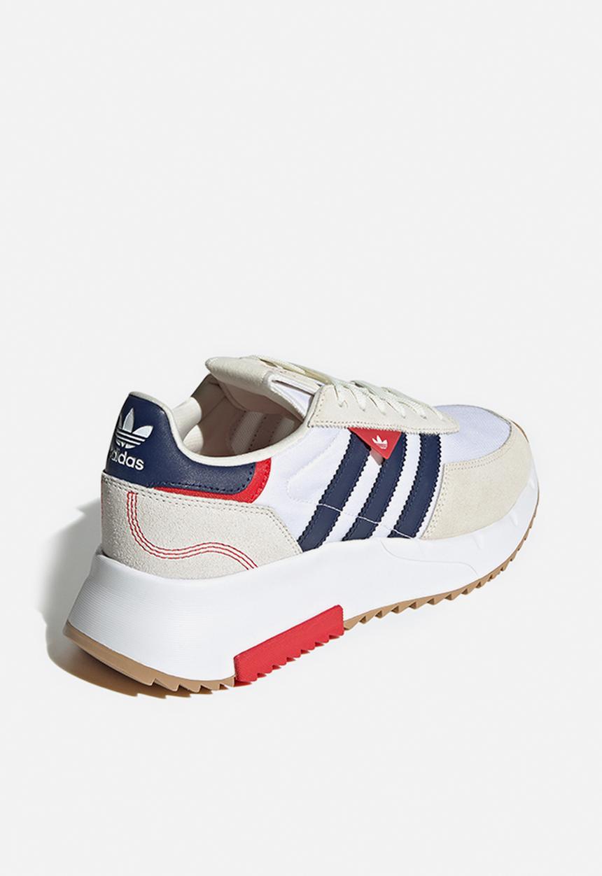 adidas gazelle silver green womens ADIDAS RETROPY F2 - GW9358  bCODE