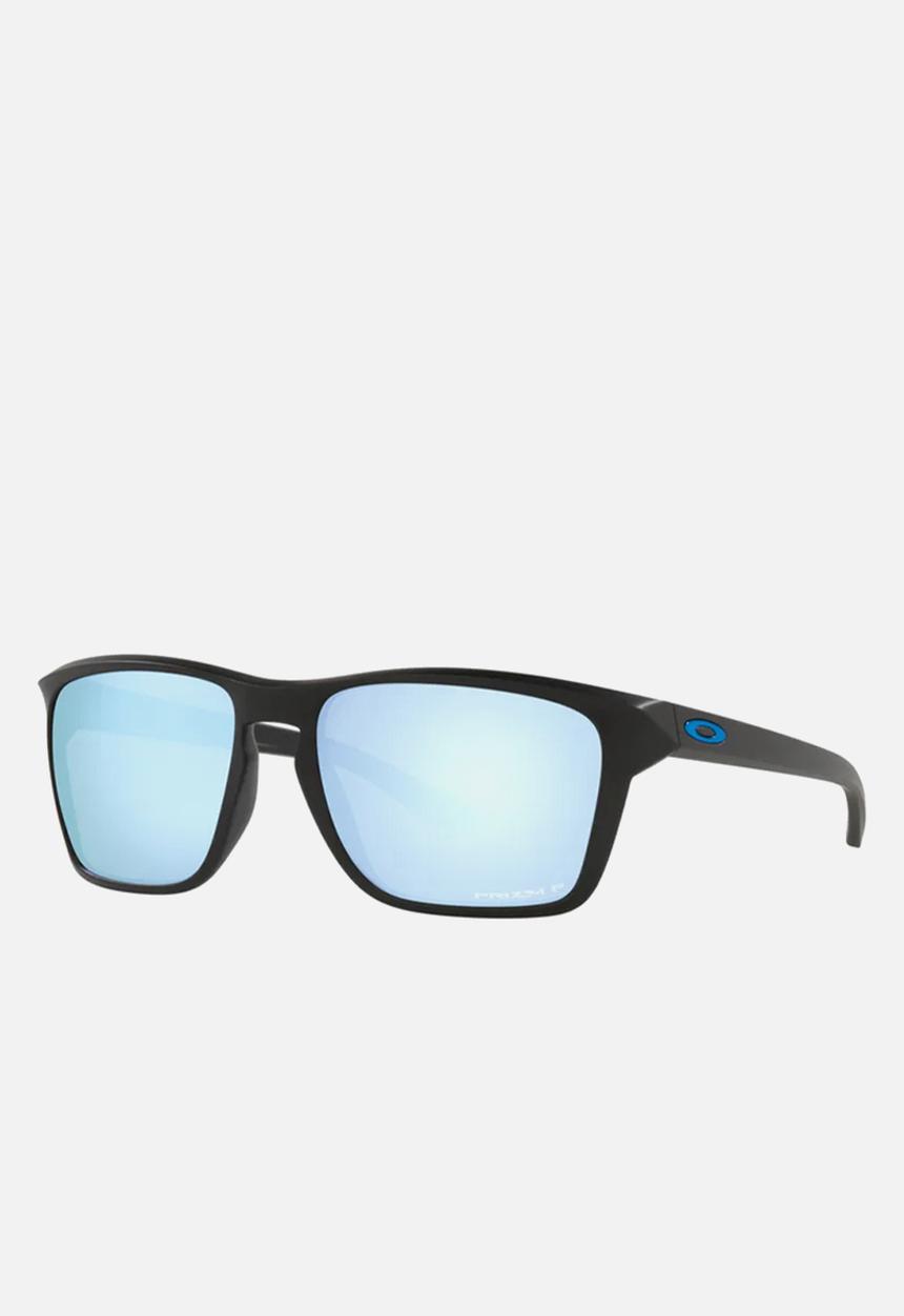 Oakley - Sylas 57mm - prizm deep water polar