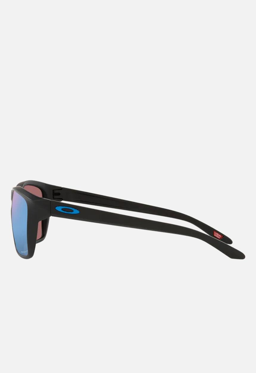 Oakley - Sylas 57mm - prizm deep water polar