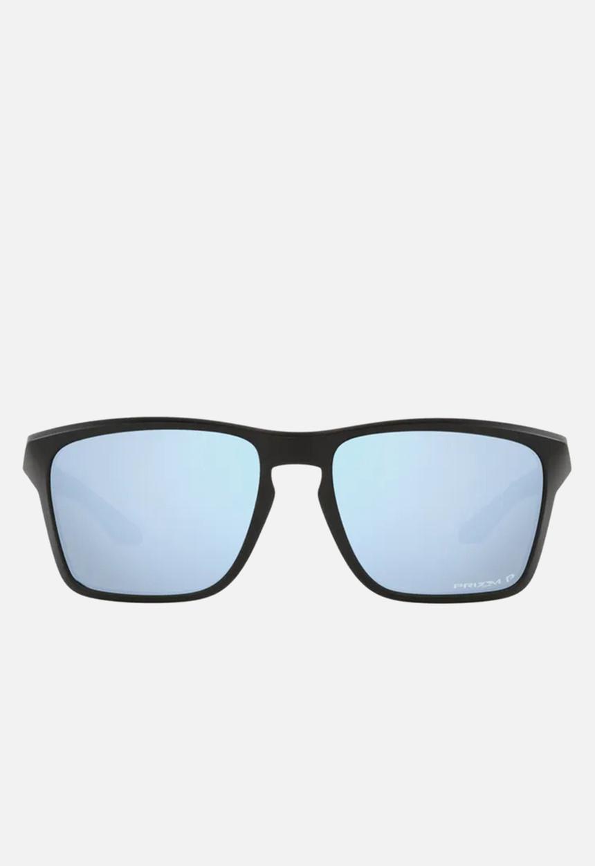 Oakley - Sylas 57mm - prizm deep water polar
