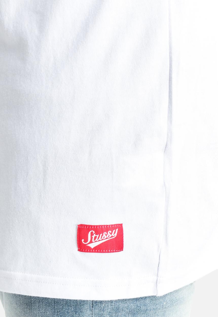 Stussy - Basic Tall L/S Tee