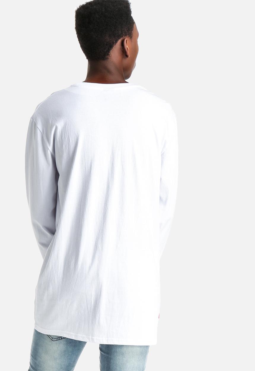 Stussy - Basic Tall L/S Tee