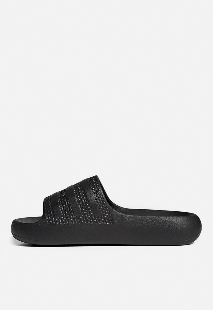 adidas Originals - Adilette ayoon w - core black/cloud white