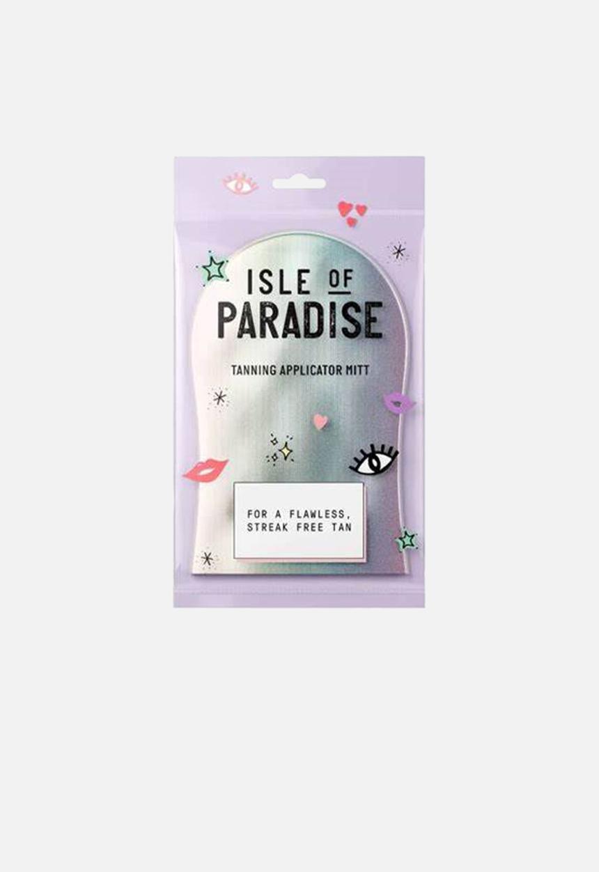 Isle of Paradise - Tanning Applicator Mitt