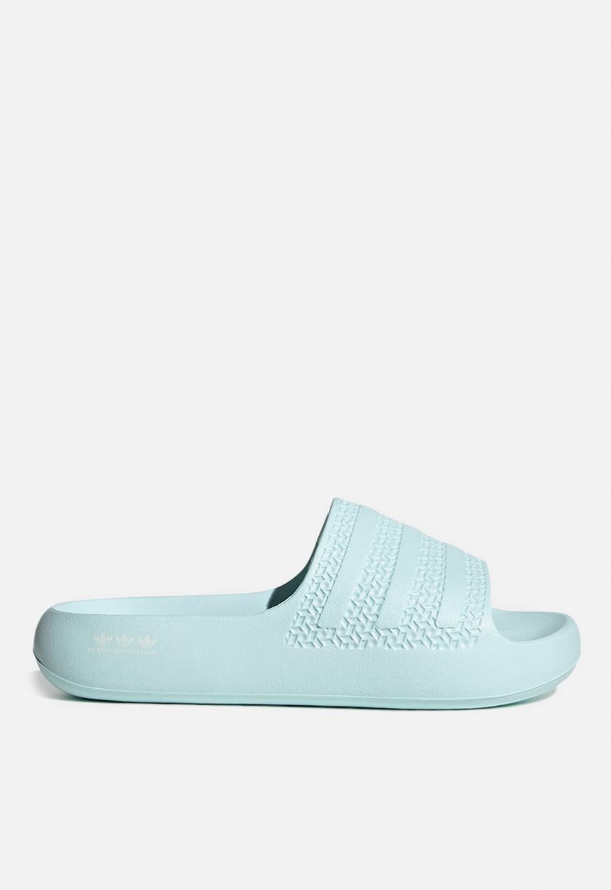 adidas Originals - Adilette ayoon w - gx1978 - almost blue/cloud white/almost blue