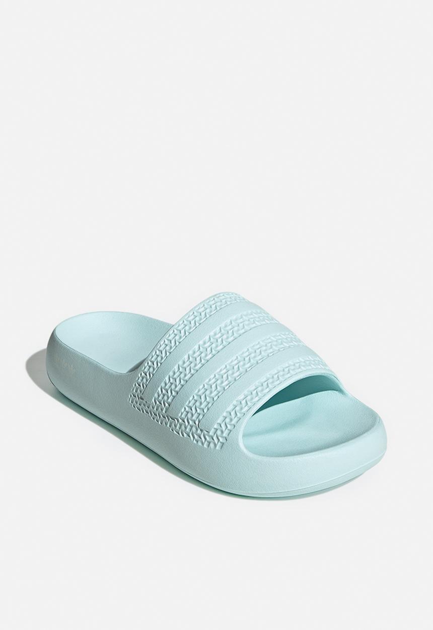 adidas Originals - Adilette ayoon w - gx1978 - almost blue/cloud white/almost blue