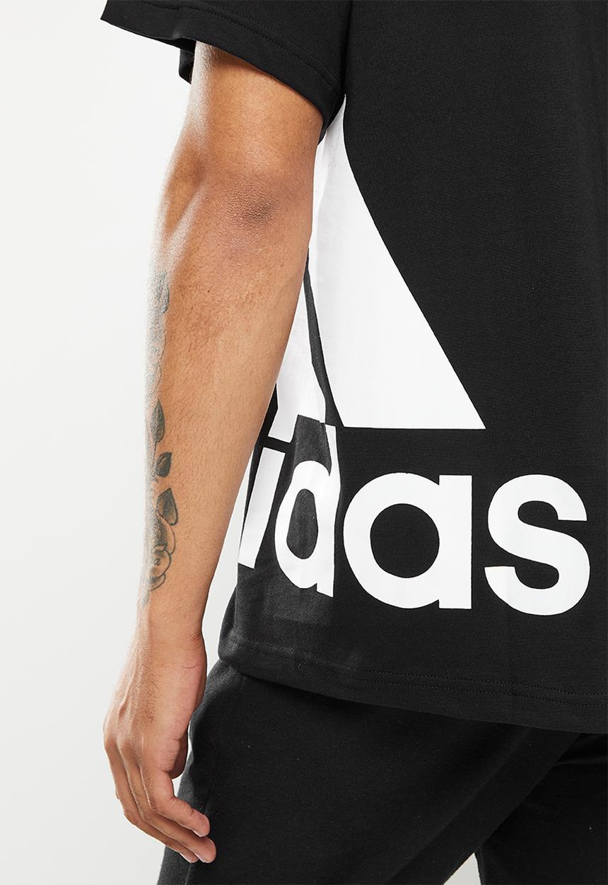 adidas Performance - M gl t - black & white