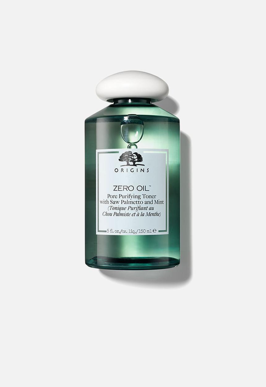 Origins - Zero Oil™ Pore Purifying Toner with Saw Palmetto & Mint