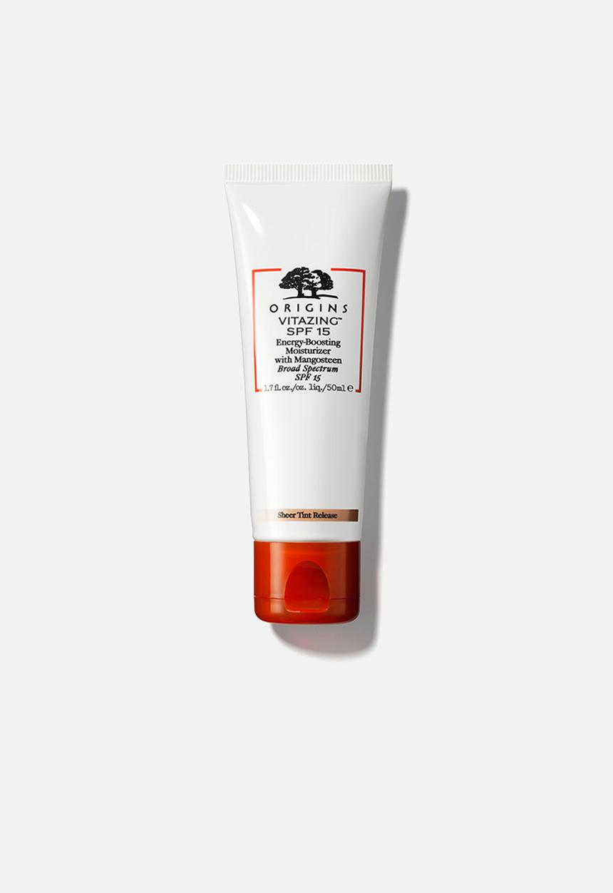 Origins - VitaZing™ SPF15 Energy-Boosting Moisturizer 