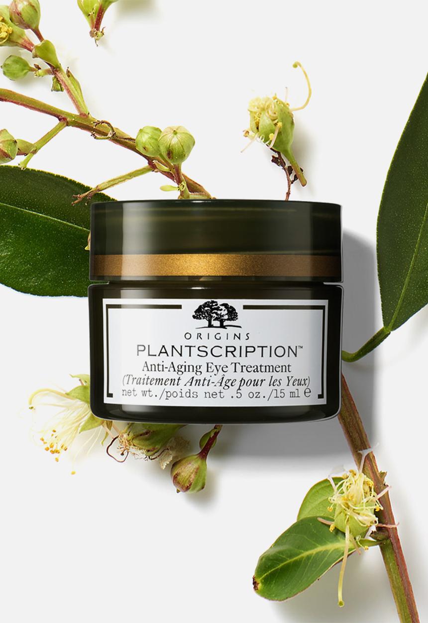 Origins - Plantscription™ Anti-Aging Eye Treatment