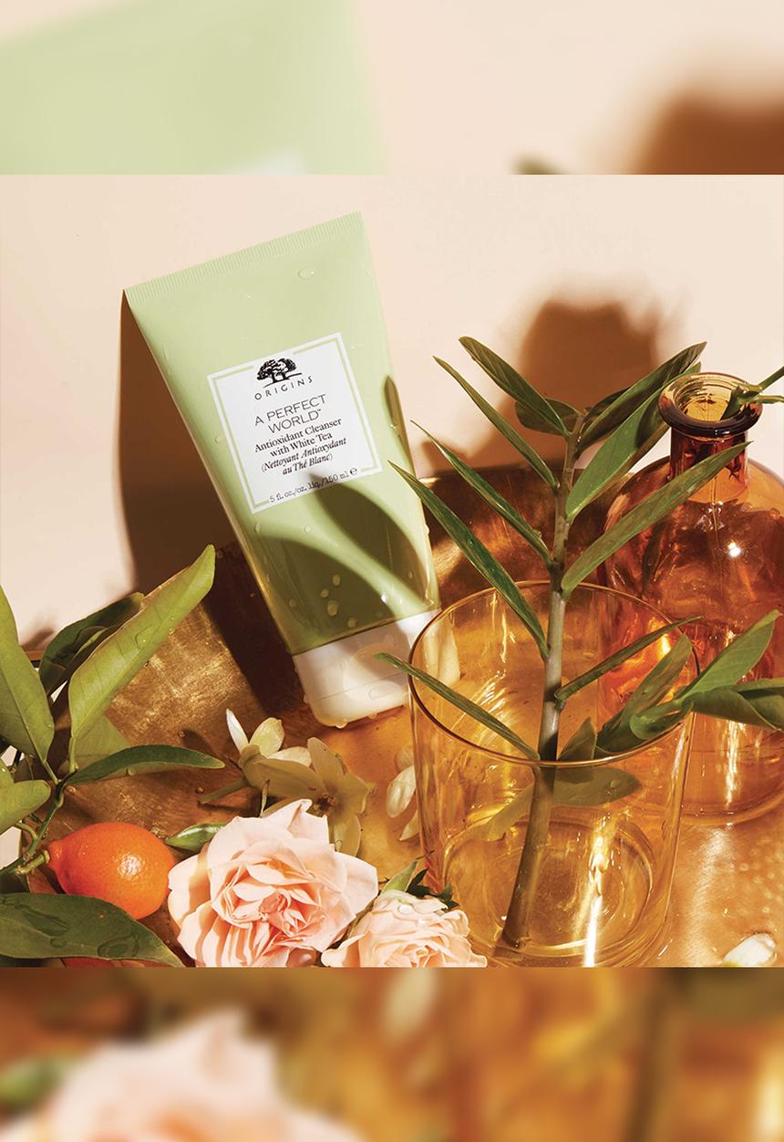 Origins - A Perfect World™ Antioxidant Cleanser with White Tea