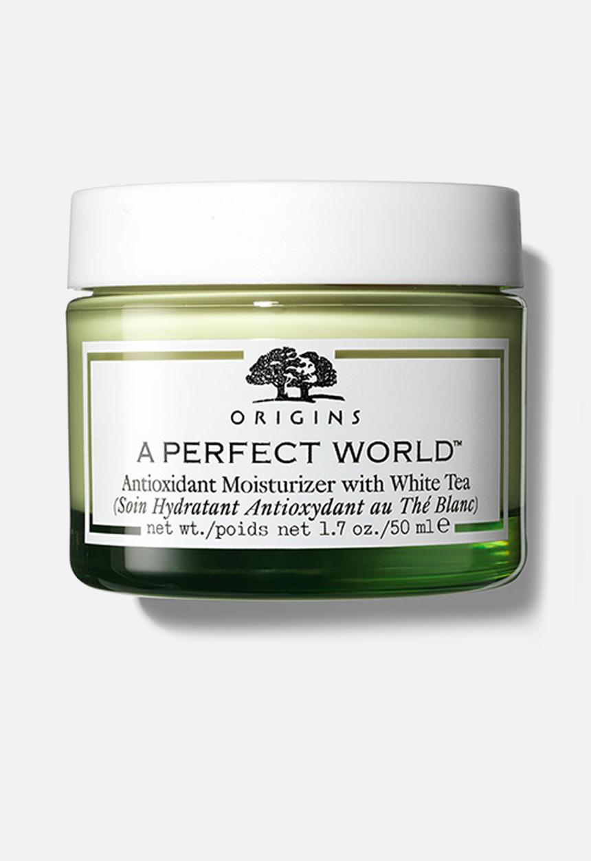 Origins - A Perfect World™ Antioxidant Moisturizer with White Tea