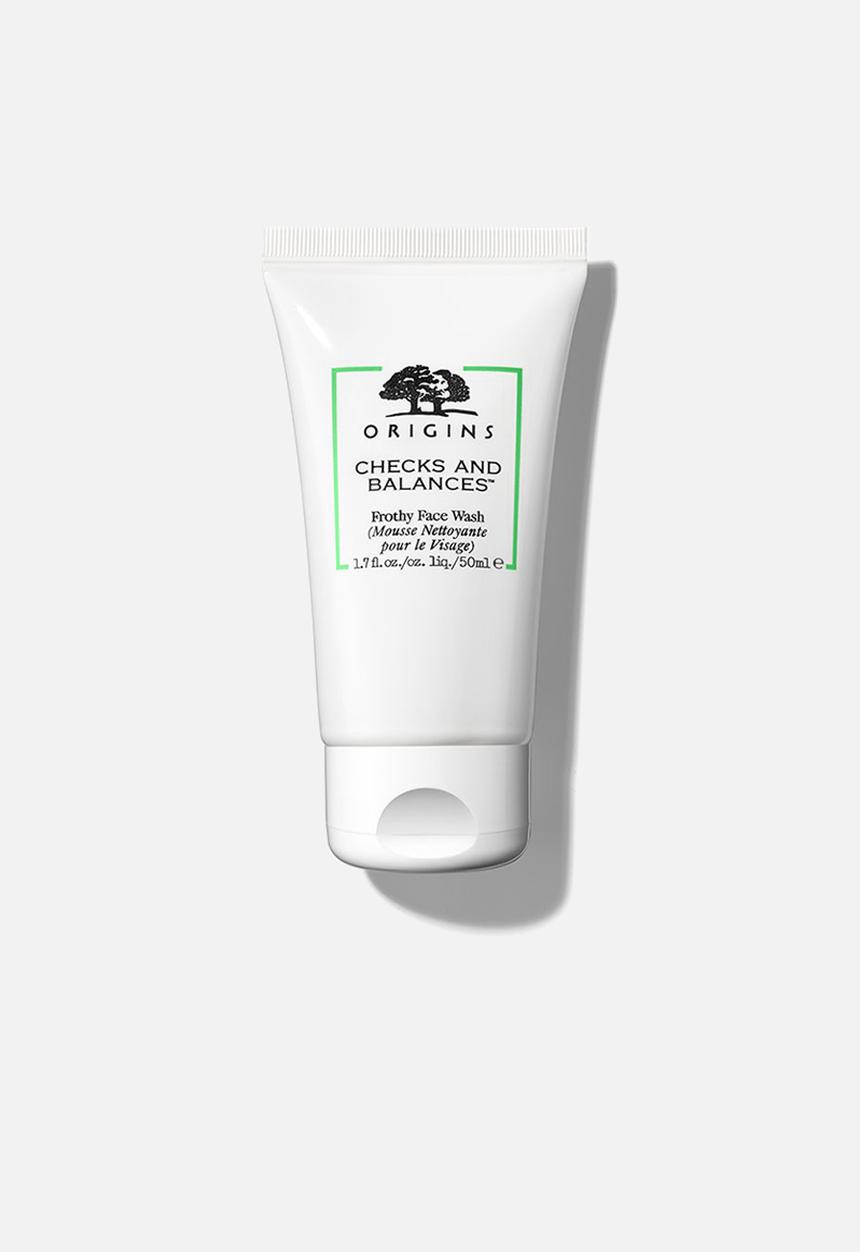 Origins - Checks and Balances™ Frothy Face Wash Mini