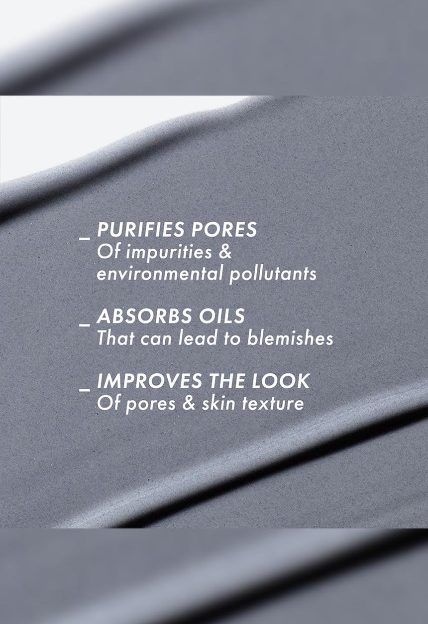 Origins - Clear Improvement™ Active Charcoal Mask to Clear Pores Mini