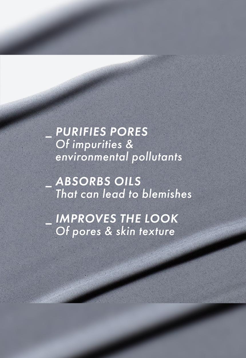 Origins - Clear Improvement™ Active Charcoal Mask to Clear Pores