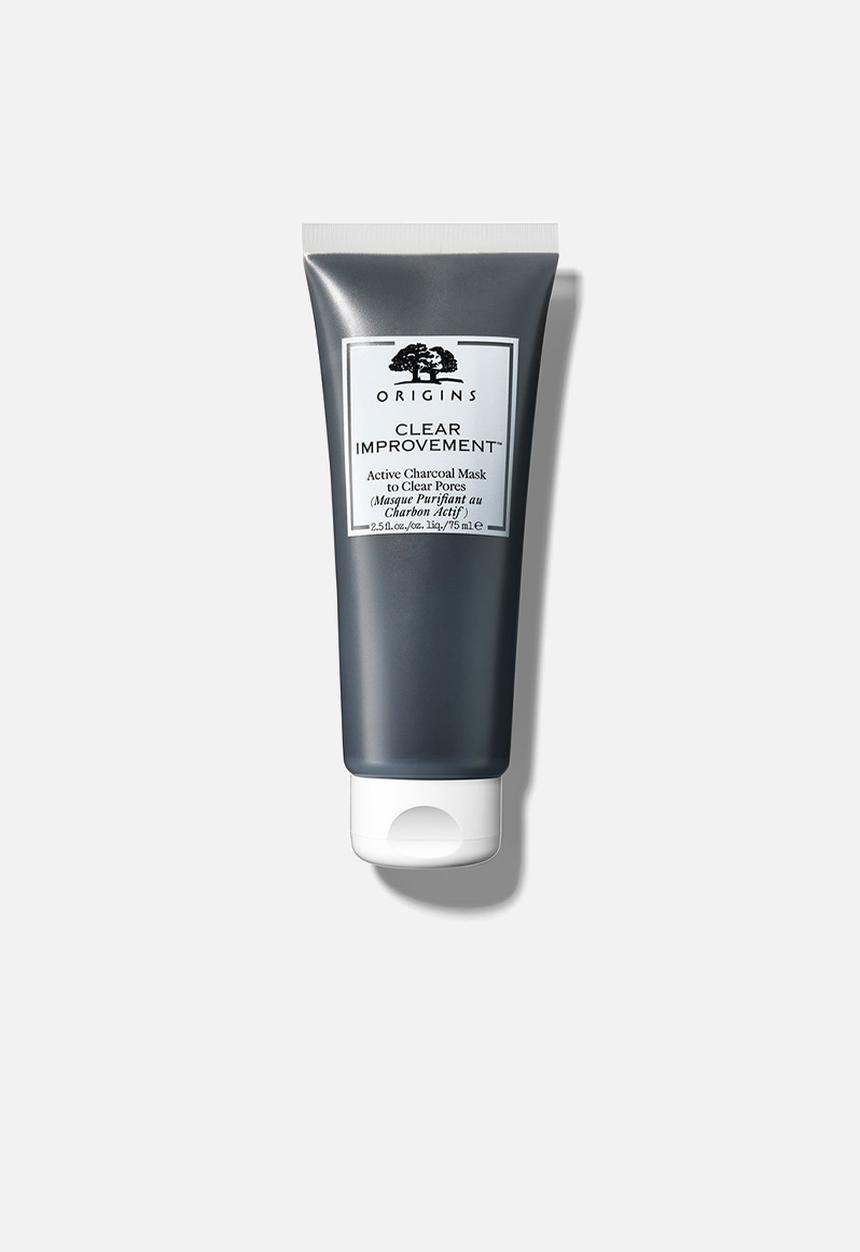 Origins - Clear Improvement™ Active Charcoal Mask to Clear Pores