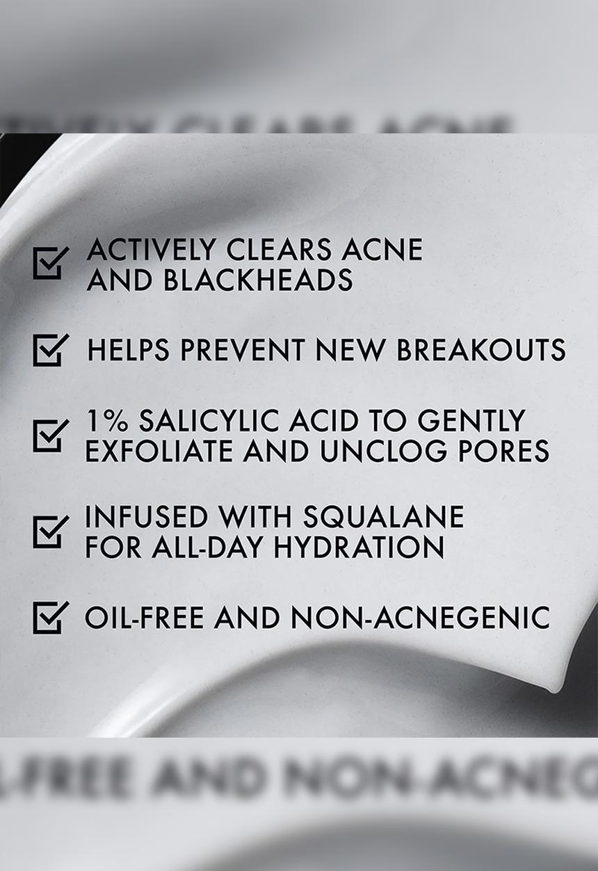 Origins - Clear Improvement™ Oil-Free Moisturizer with Bamboo Charcoal