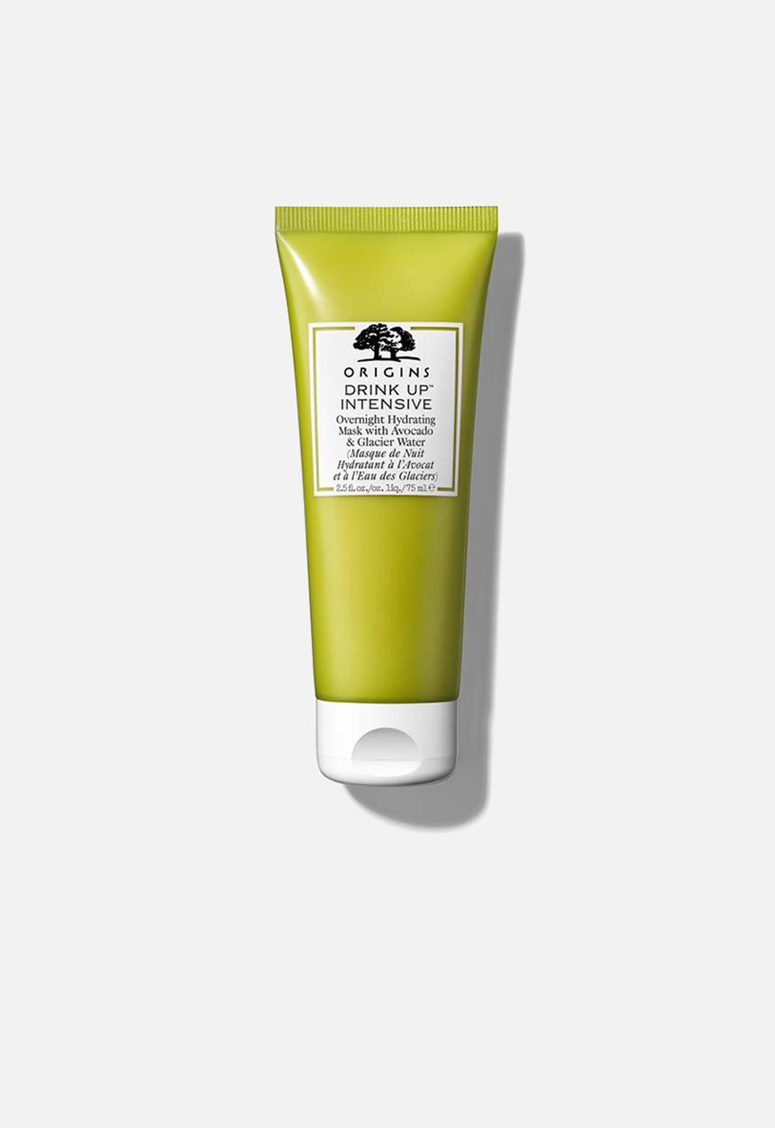 Origins - Drink Up™ Overnight Hydrating Mask with Avocado & Glacier Water